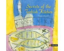 Secrets of the Turkish Kitchen
