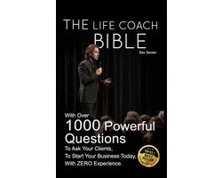 The Life Coach Bible