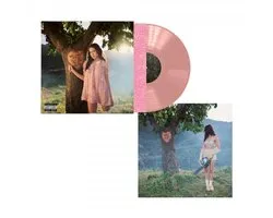 Olivia Rodrigo: You Seem Pretty Sad For A Girl So In Love (Evergreen) [Winyl]