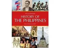 An Illustrated History of the Philippines