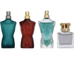Jean Paul Gaultier Classique miniatuurset, 28 ml
