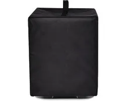 Stofkap voor De'Longhi Magnifica S ECAM11.112.B/S ECAM 22.110.B/Start ECAM222.60.BG en andere modellen