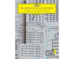 Vivaldi, the Four Seasons