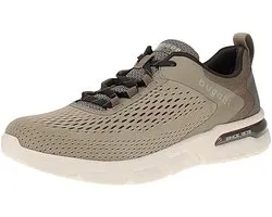 bugatti 341-ADT05-6900 - Herensneaker - 7000-Groen