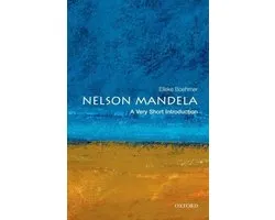 Nelson Mandela: A Very Short Introduction