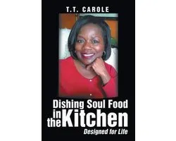 Dishing Soul Food in the Kitchen