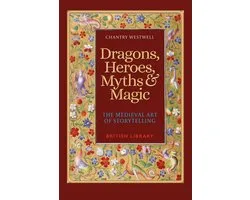 Dragons, Heroes, Myths And Magic