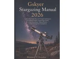 Gskyer Stargazing Manual 2026