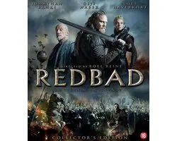 Redbad (Blu-ray) (Collector's Edition)
