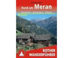 Rund um Meran