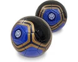 Autres marques Voetbal Inter Milan Taille 5 Wit/ Blauw/ Zwart
