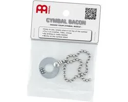 Meinl Cymbal Bacon – Cymbal Accessoire voor Extra Sustain & Sizzle