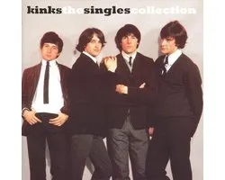 The Singles Collection