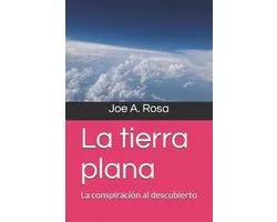 La tierra plana