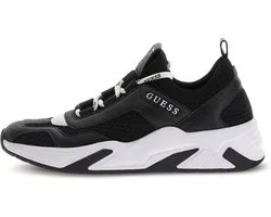 Guess Active Lady Geniver2 Dames Sneakers - Zwart - Maat 37