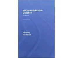 The Israel/Palestine Question