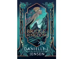 The Bridge Kingdom-The Bridge Kingdom