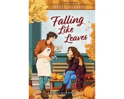 Bramble Falls- Falling Like Leaves