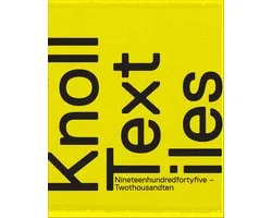 Knoll Textiles, 1945-2010