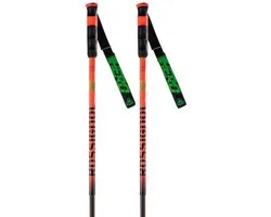 Rossignol Hero Cak Stokken Oranje 120 cm