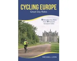 European Cycle Touring- Cycling Europe