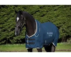 RAMBO SUPREME DRY RUG Donkerblauw