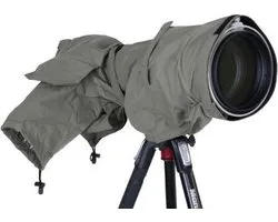 Caruba Raincover C2 Green Large