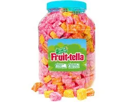 Fruittella Fruits d' Summer - bonbons - 2000 grammes