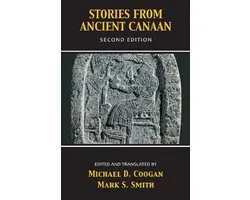 Stories from Ancient Canaan