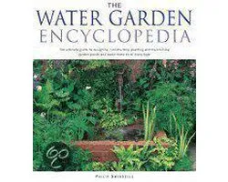 The Water Garden Encyclopedia