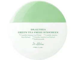 Green Tea Fresh Sunscreen