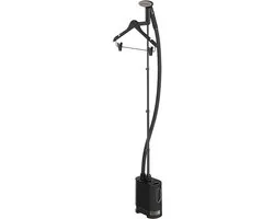 SteamOne SY70SB Stilys - Zwart - Kledingstomer
