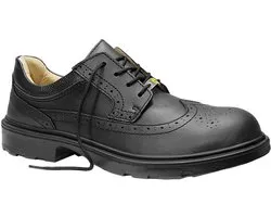 Elten Officer XW ESD S2 72307 - Zwart - 45