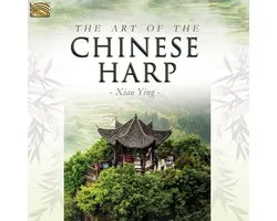 Xiao Ying - The Art Of The Chinese Harp (CD)