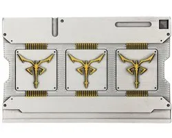 Resident Evil 4 Replica Level 3 Keycards Limited Edition