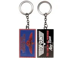 Top Gun Maverick Keyring Limited Edition