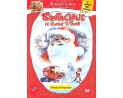Santa Claus