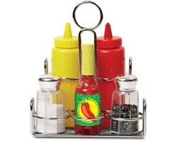 Melissa & Doug - Keukenaccessoires