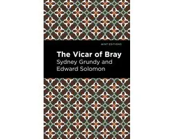 Mint Editions-The Vicar of Bray