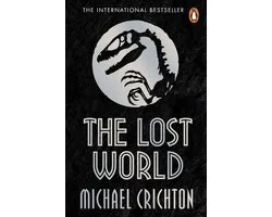 The Lost World