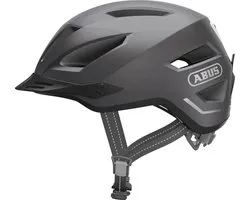 ABUS Pedelec 2.0 mat grijs titan - Maat M.