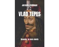 I Signori Della Guerra- Vlad Tepes