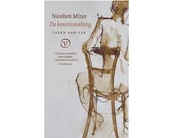 Faxen aan Ger - De kennismaking