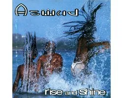 Aswad - Rise And Shine (CD)