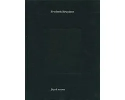 Frederik Bruylant Dark Room