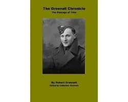 The Greenall Chronicle