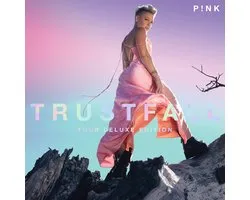 P!Nk - Trustfall (Tour Deluxe Edition) (CD)