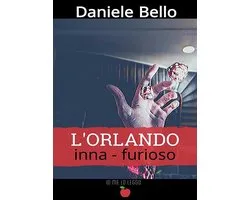 Io me lo leggo - L'Orlando inna-furioso