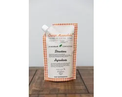 Ecoslay Orange Marmalade Pouch -236ml