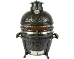 Grizzly Grills Kamado Elite - Compact